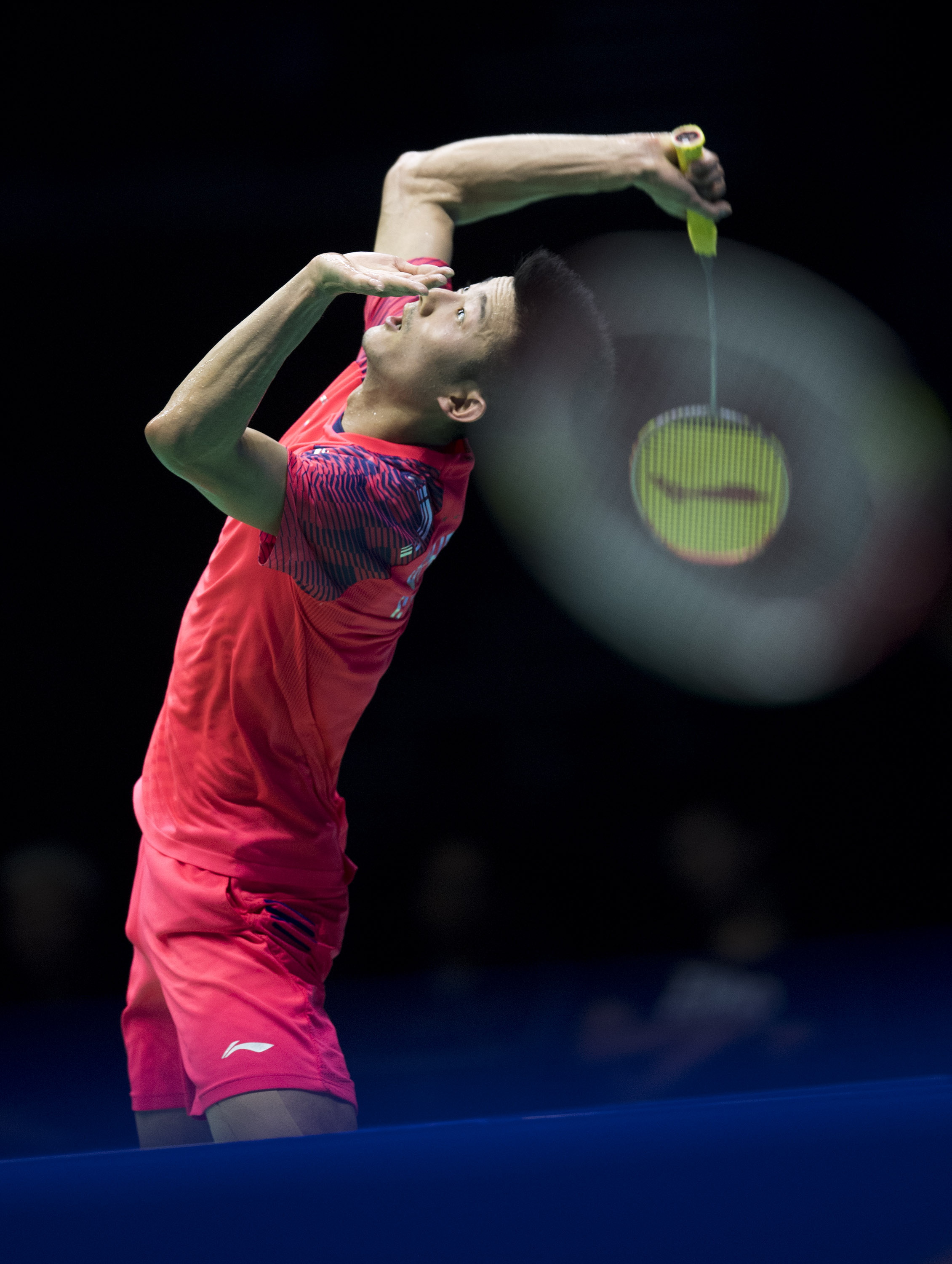 PG电子游戏-日本羽毛球队险胜丹麦羽毛球队，谌龙关键制胜的简单介绍