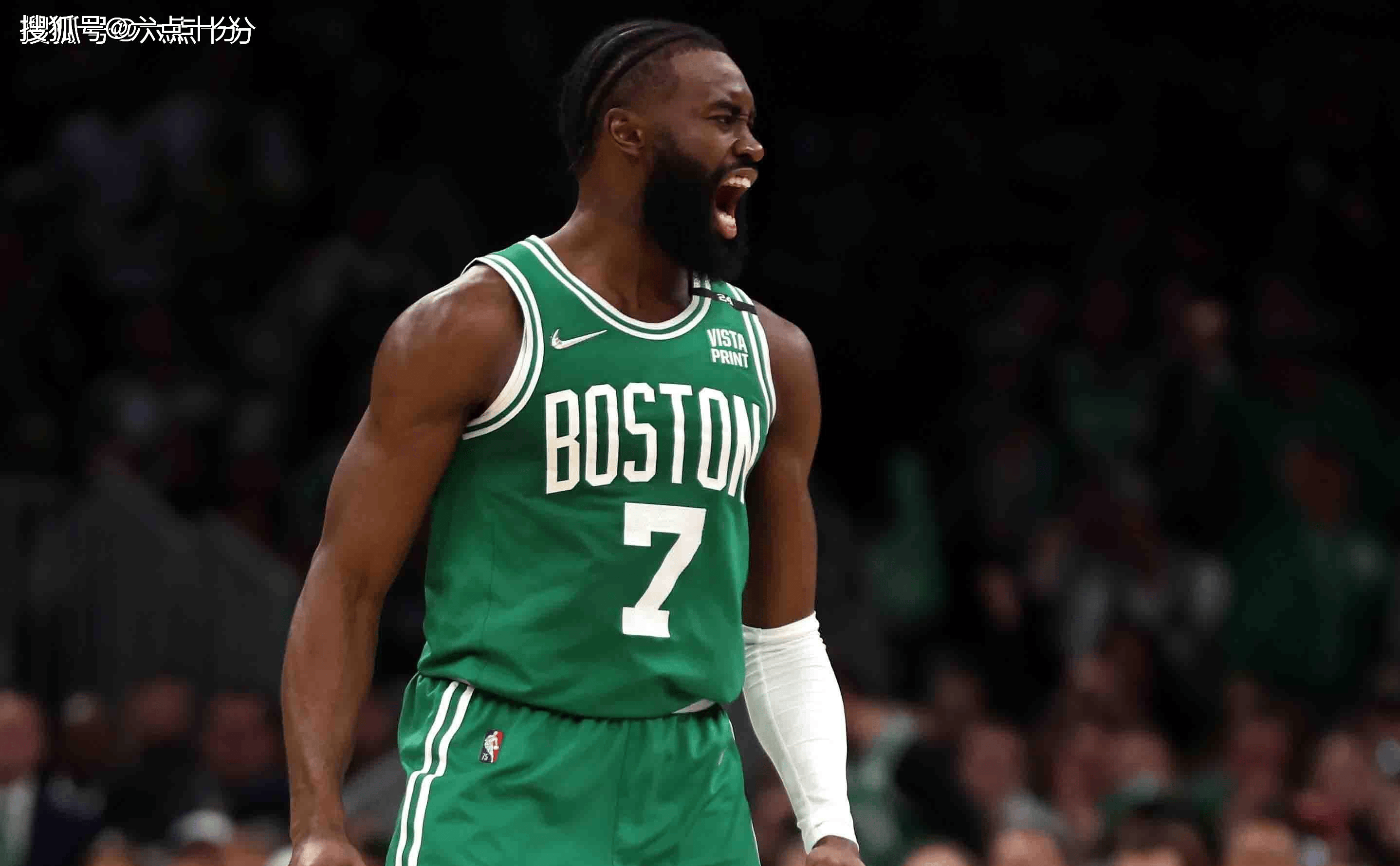 湖人B队强势凯尔特人，萨博尼斯高光表现的简单介绍