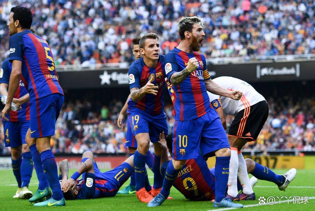 包含巴塞罗那惨败，欧冠淘汰赛希望渺茫的词条