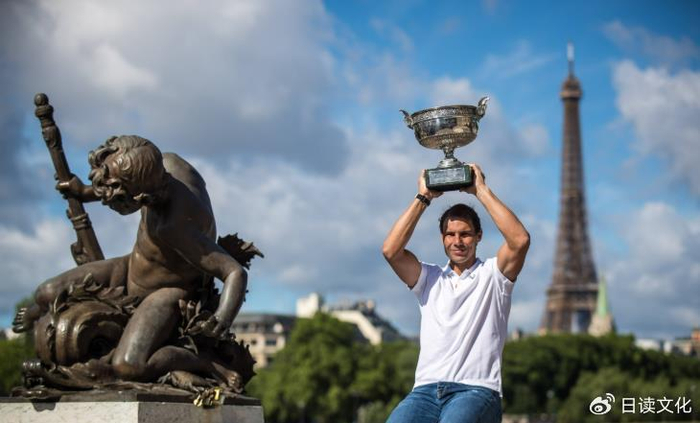 法国网球队爆冷世界网球队，纳达尔统治全场的简单介绍