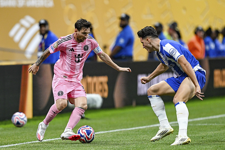 PG平台-战意十足：波尔图世俱杯热身赛回顾的简单介绍