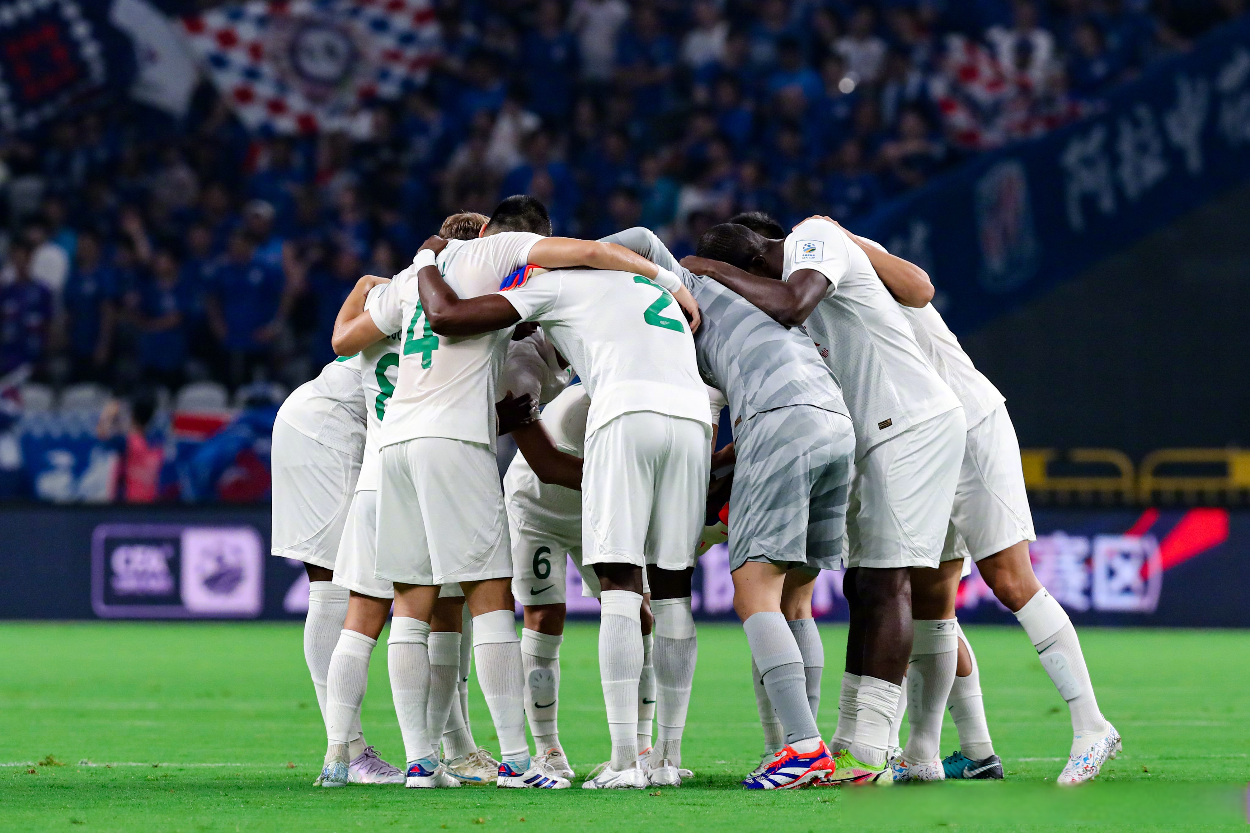 PG平台-国安客场不敌恒大，遭遇困境难以突破