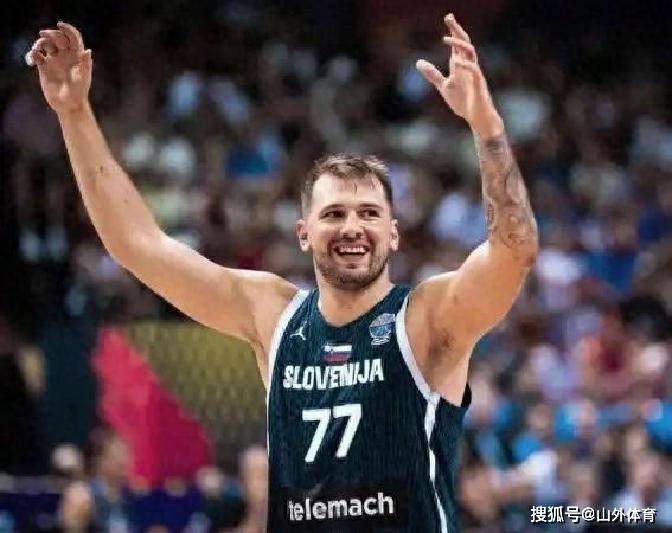 德国男篮强势立陶宛男篮，东契奇高光表现的简单介绍