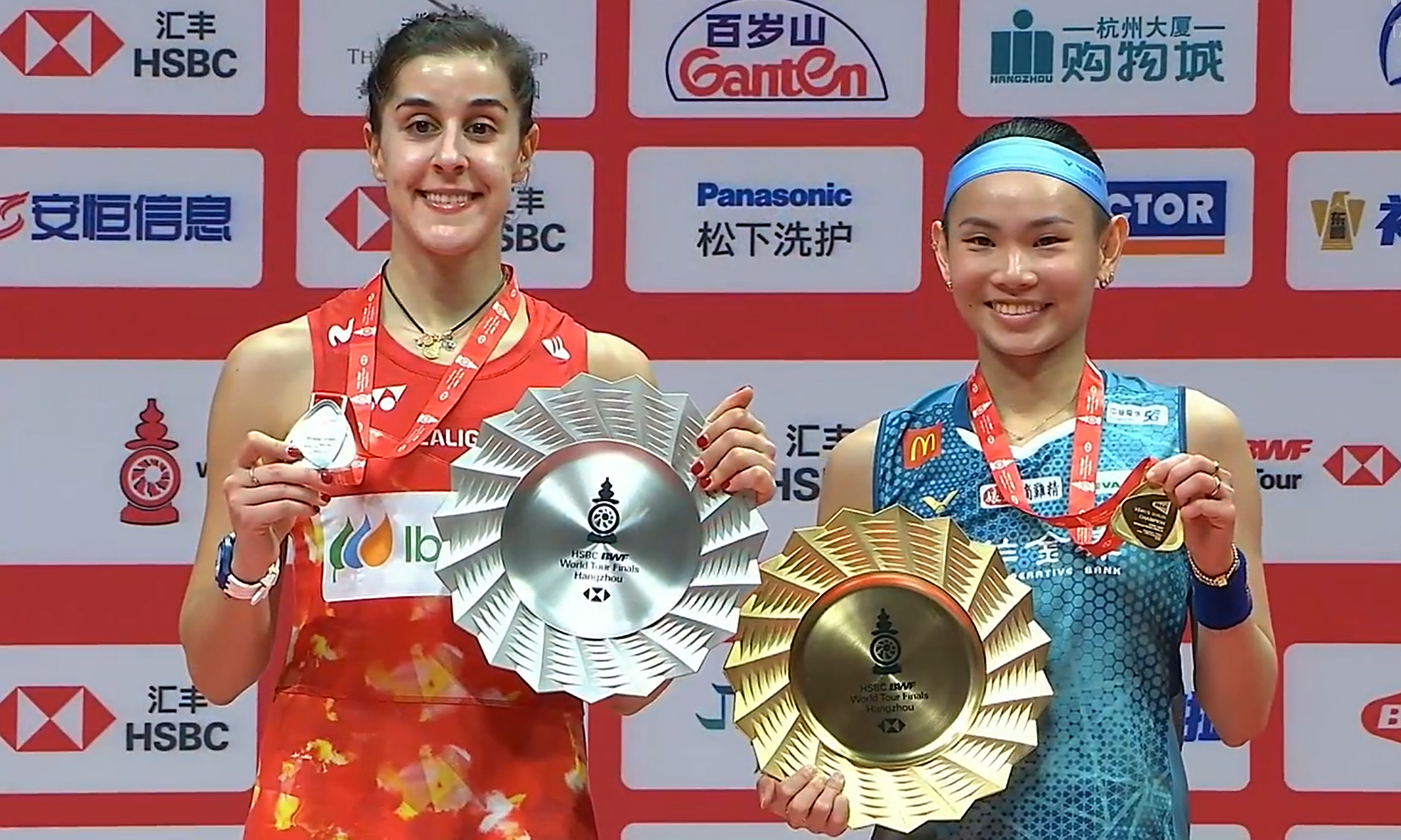 英格兰羽毛球队翻盘泰国羽毛球队，戴资颖爆发神勇的简单介绍