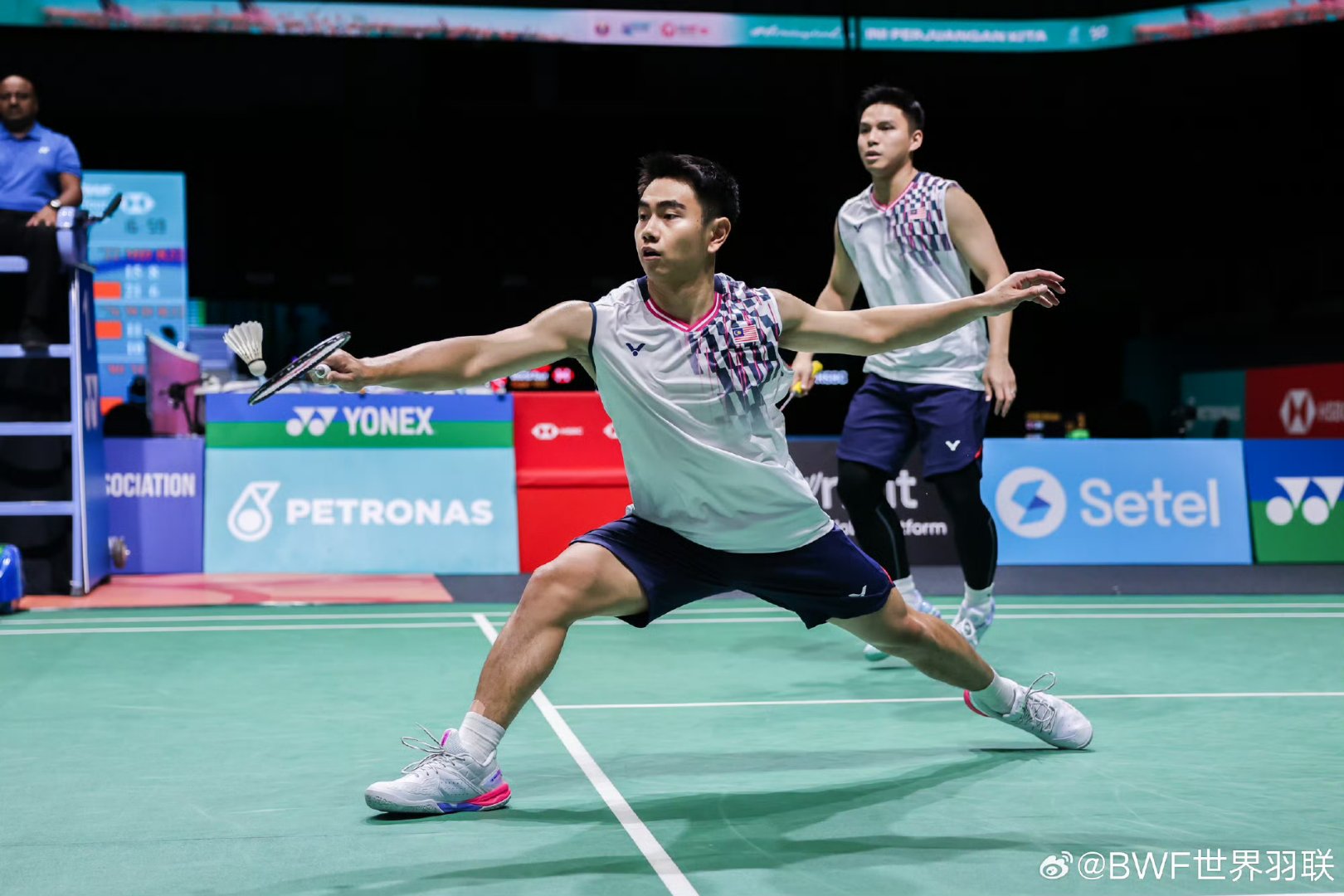 PG电子APP-关于印度羽毛球队轻取泰国羽毛球队，安赛龙绝境逆转的信息