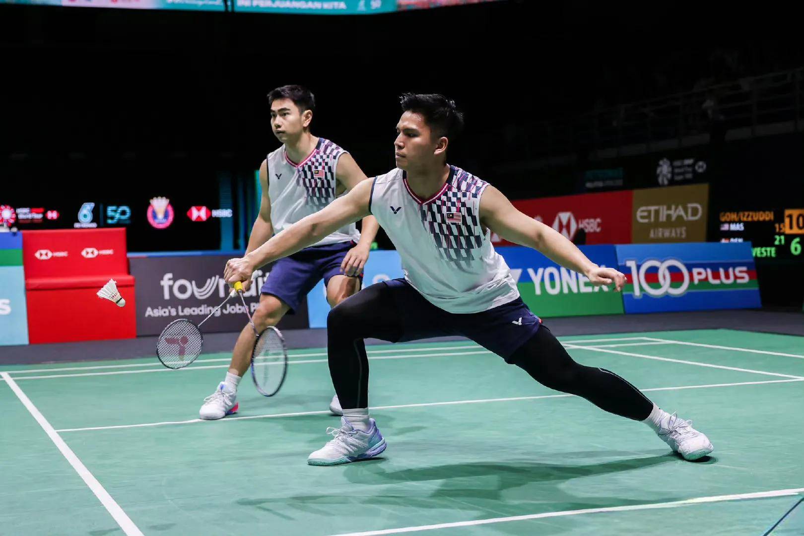 关于印度羽毛球队轻取泰国羽毛球队,安赛龙绝境逆转的信息 关于印度羽毛球队轻取泰国羽毛球队,安赛龙绝境逆转的信息