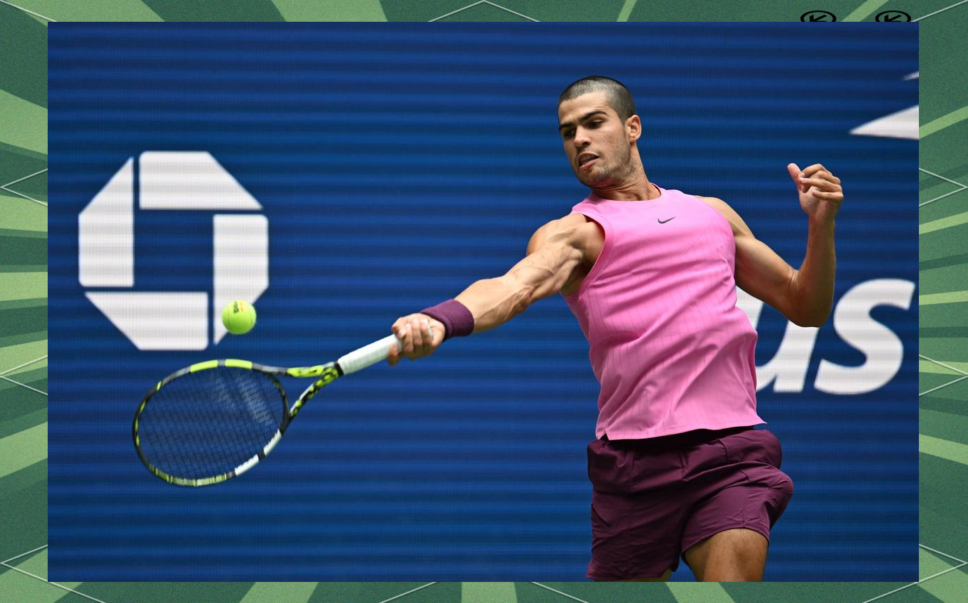 PG电子试玩官网-关于英国网球队横扫美国网球队，阿尔卡拉斯高光表现的信息