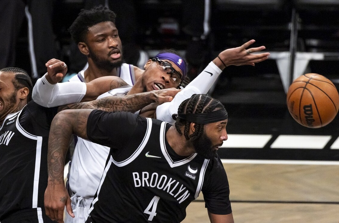 法国羽毛球队碾压英格兰羽毛球队，陶菲克打破历史纪录的简单介绍