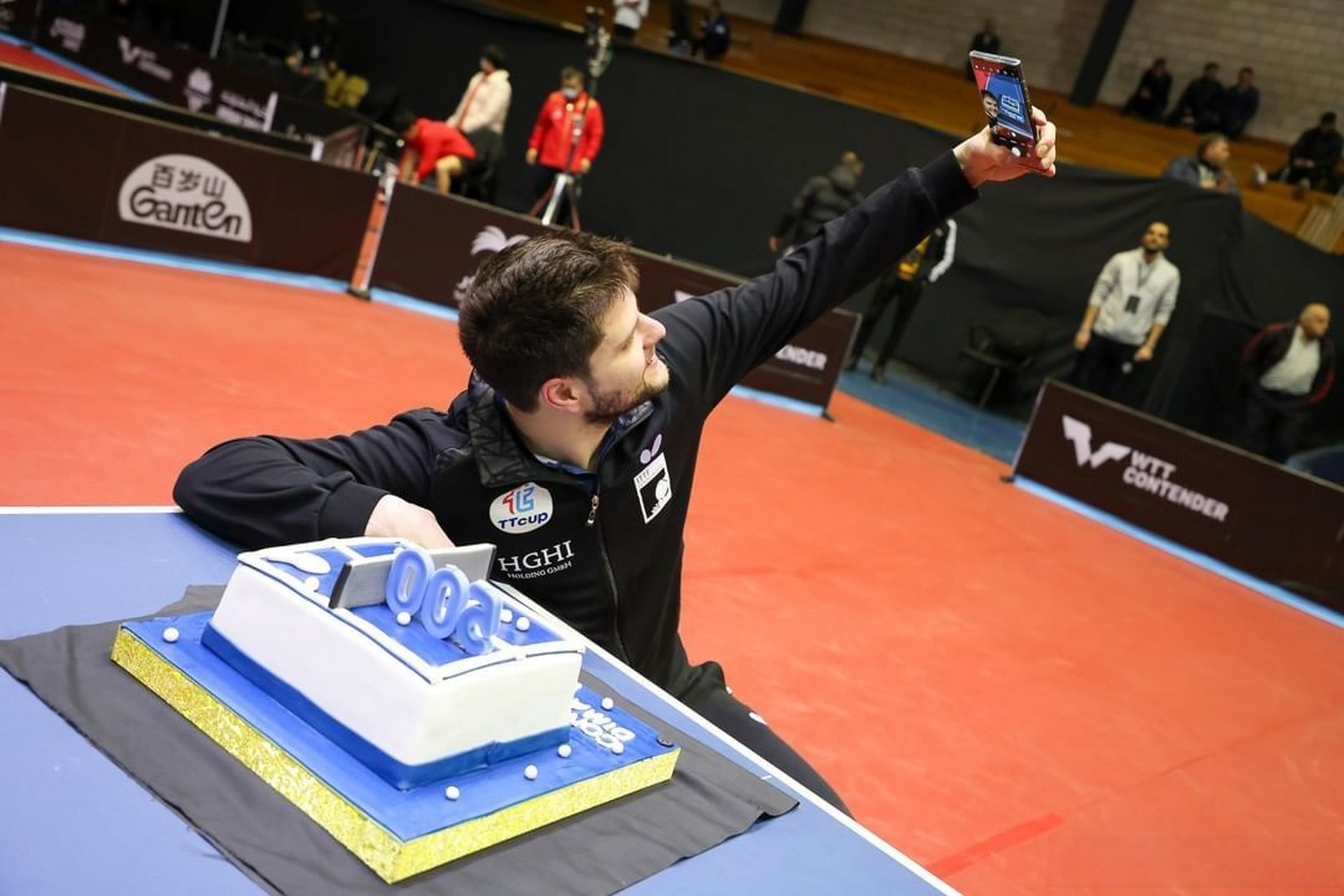 PG电子试玩官网-奥地利乒乓球队翻盘瑞典乒乓球队，奥恰洛夫惊艳世界的简单介绍