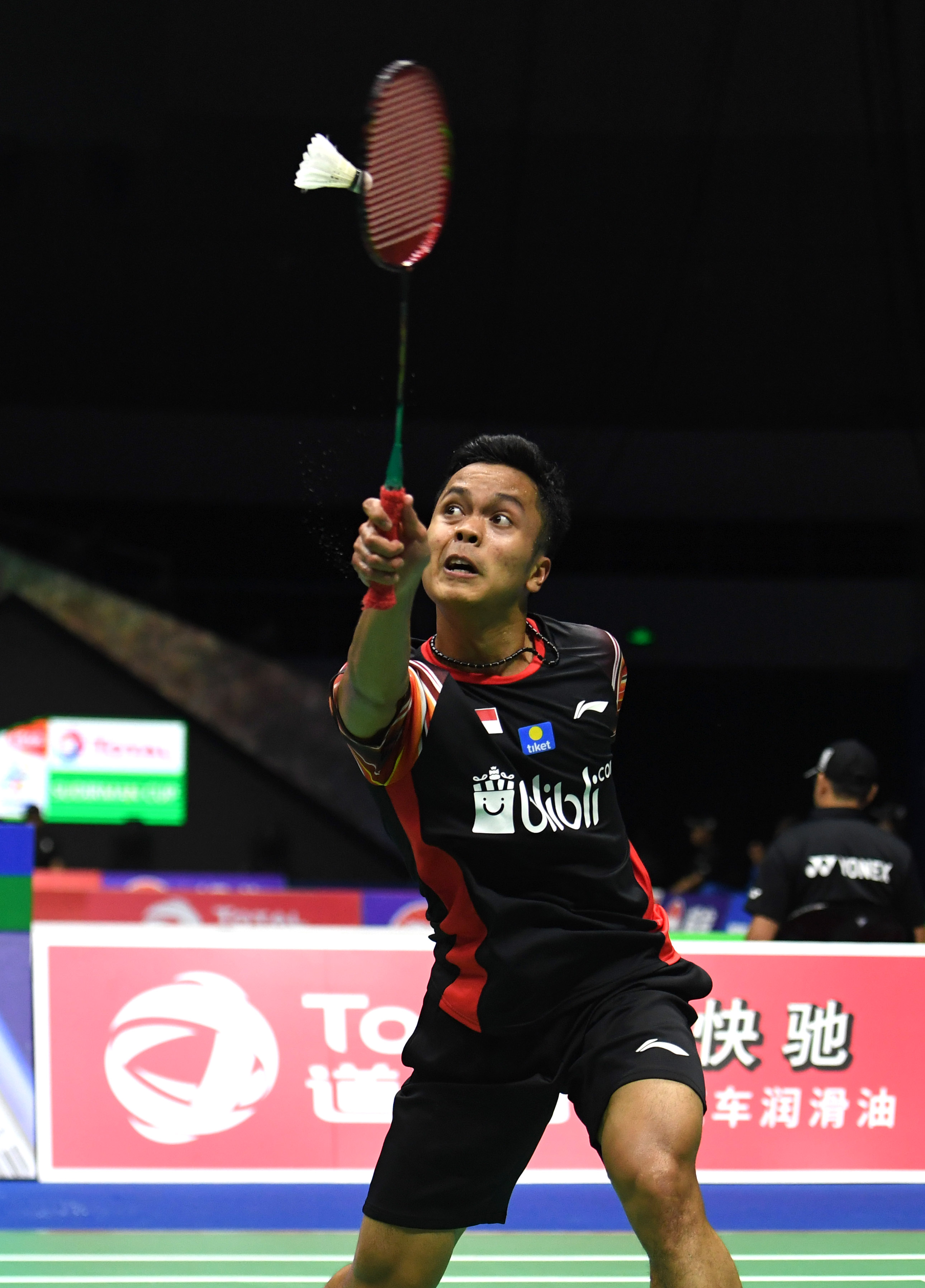 PG电子娱乐官网下载-丹麦羽毛球队横扫印尼羽毛球队，马琳三分雨点燃全场的简单介绍