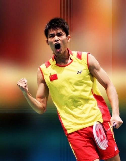 韩国羽毛球队力克马来西亚羽毛球队，林丹惊艳世界的简单介绍