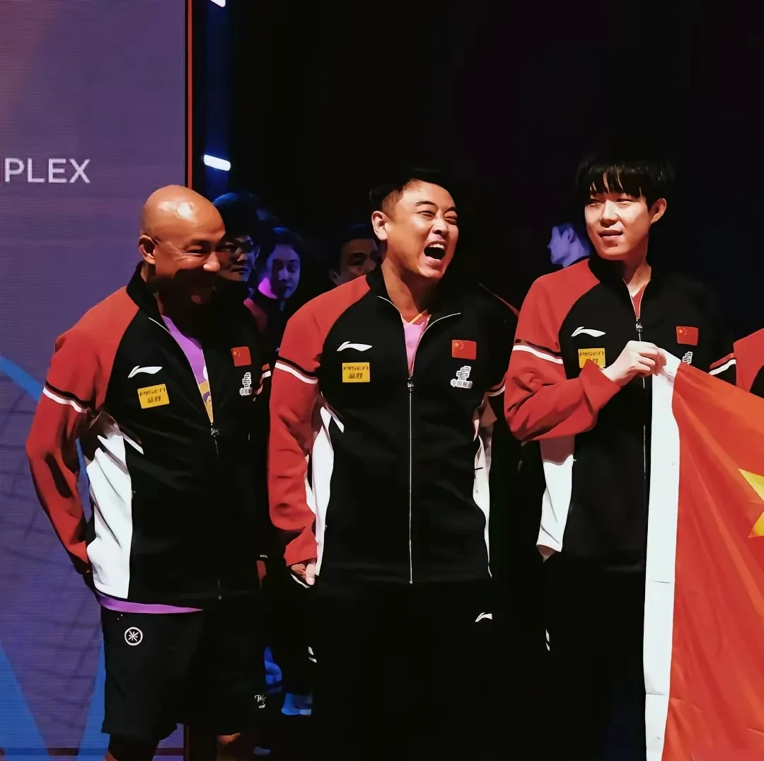 日本乒乓球队鏖战英国乒乓球队,王皓制霸全场的简单介绍 日本乒乓球队鏖战英国乒乓球队,王皓制霸全场的简单介绍