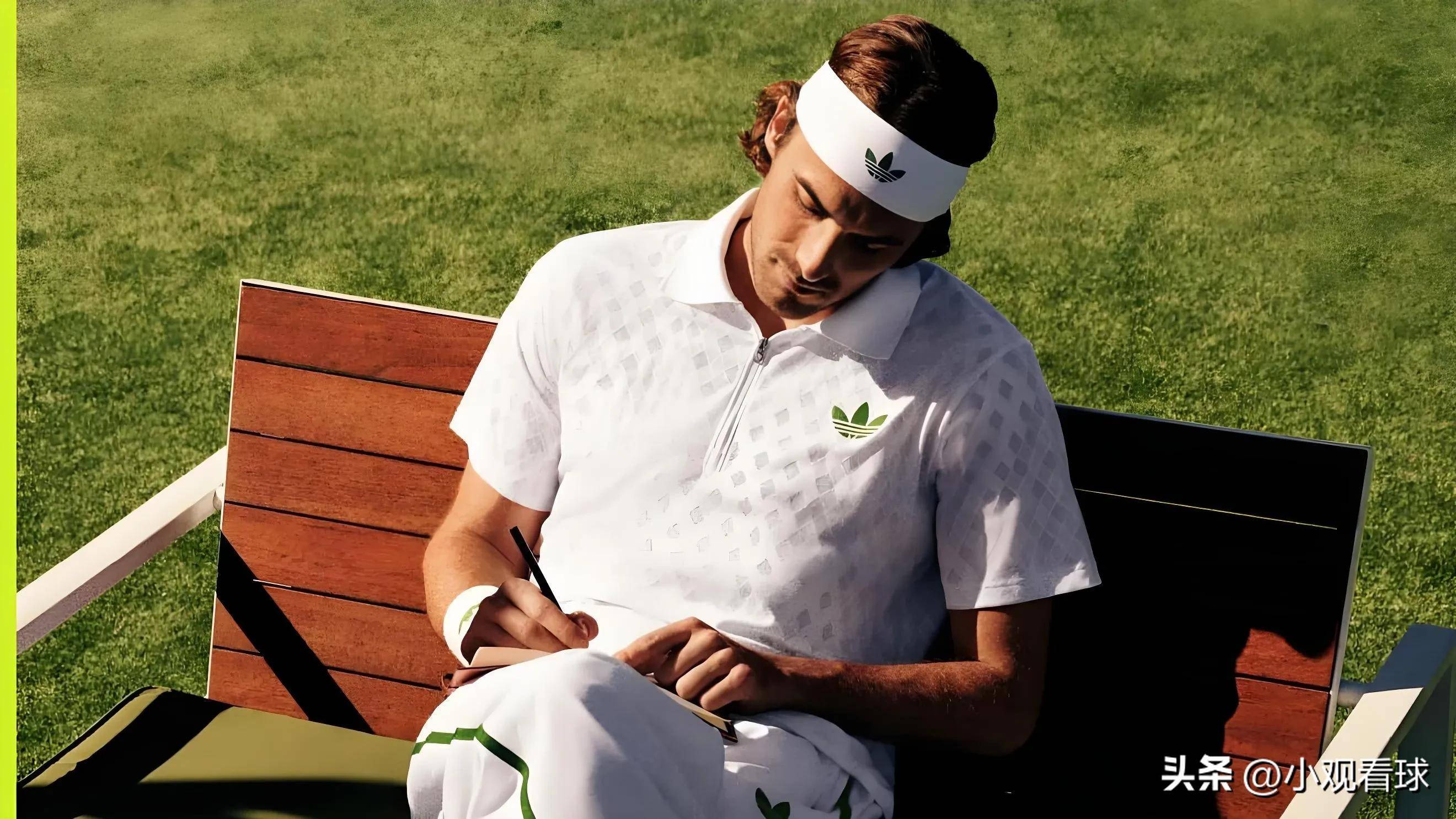 PG中国官网-美网翻盘拉沃尔杯，西西帕斯状态火热