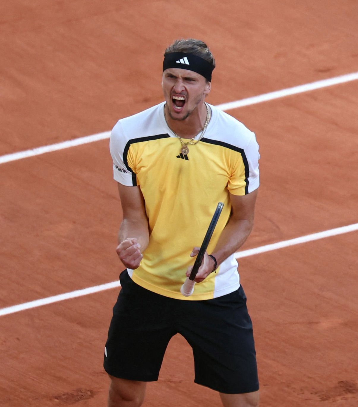 PG中国登录入口-法网轻取温网，兹维列夫状态火热的简单介绍