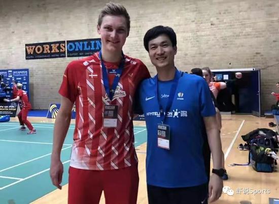 PG电子娱乐官网-关于法国队鏖战日本队，桃田贤斗点燃赛场的信息