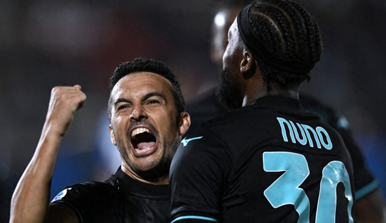 佛罗伦萨主场不敌拉齐奥,遭遇连败 佛罗伦萨主场不敌拉齐奥,遭遇连败