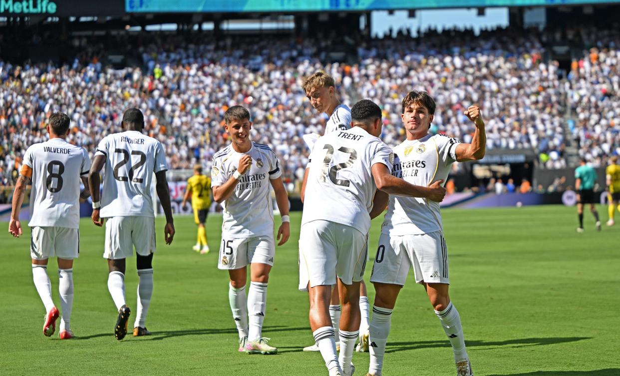 PG游戏下载-皇家马德里逆袭成功，击败多特蒙德