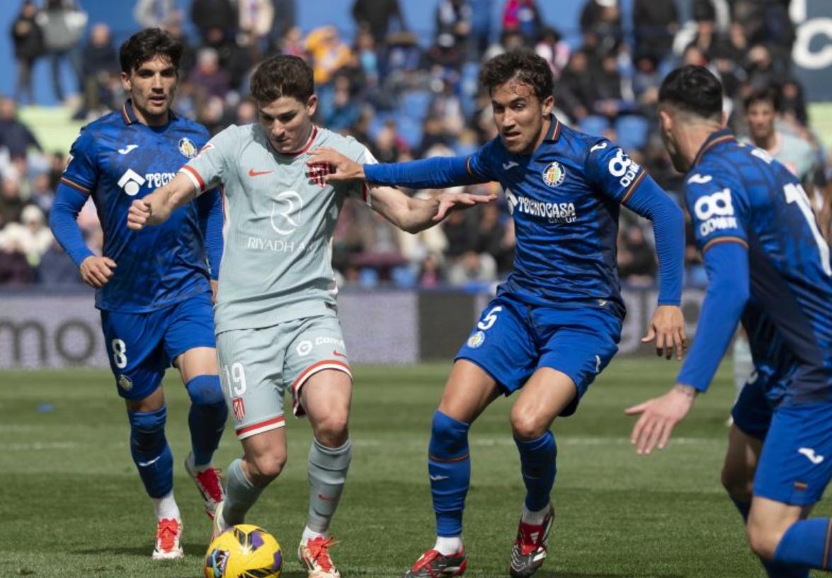 PG电子娱乐在线-赫塔费对阵埃瓦尔：谁能赢得比赛？的简单介绍