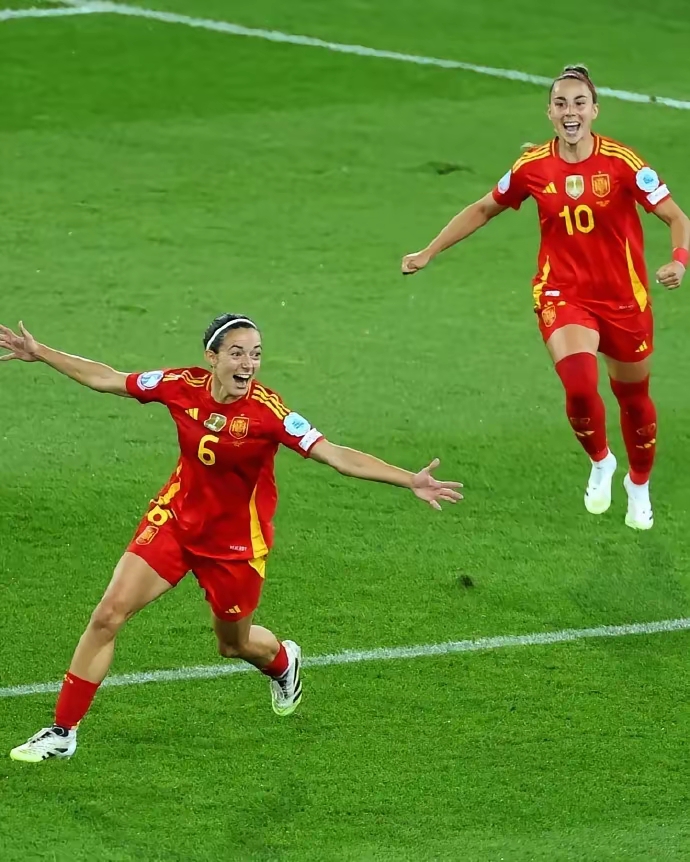 PG电子官网入口-西班牙女足队力克对手