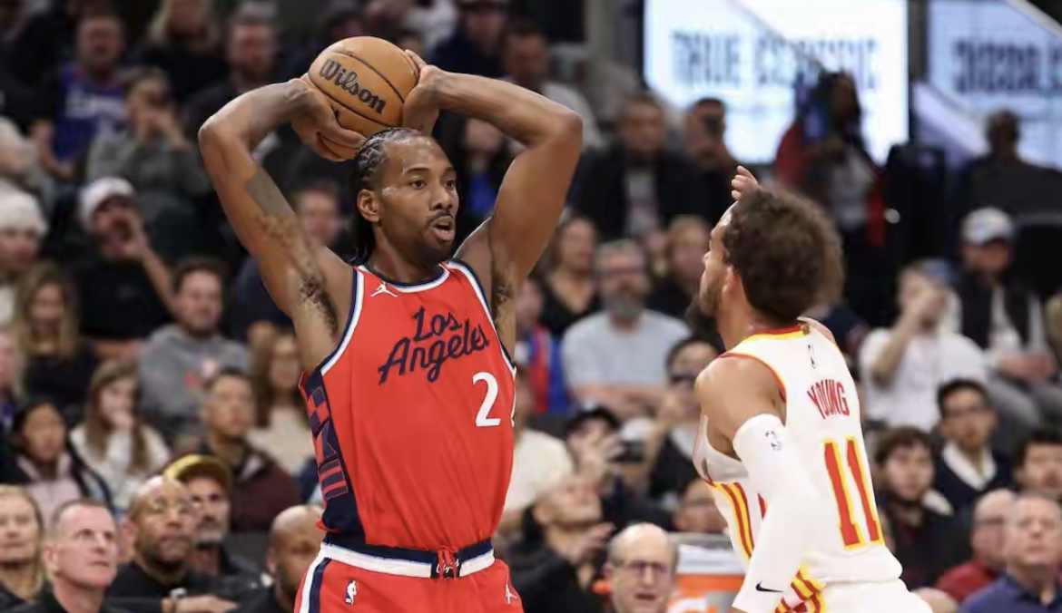 PG中国官网-快船主场大胜老鹰，伦纳德三分球成为禁区绝杀王的简单介绍