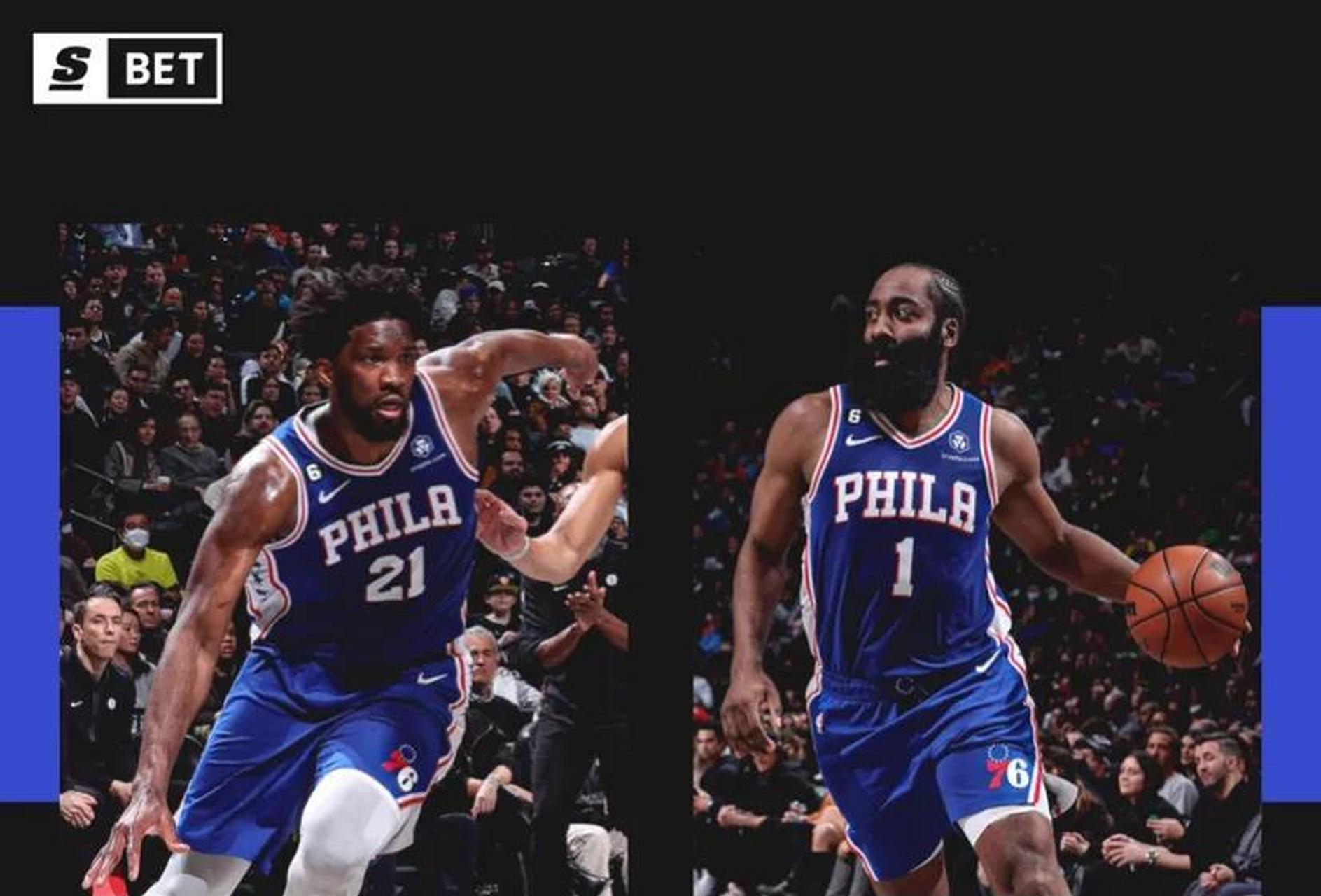 王朝迎来一波三连胜，詹姆斯-哈登携手统治西部的简单介绍