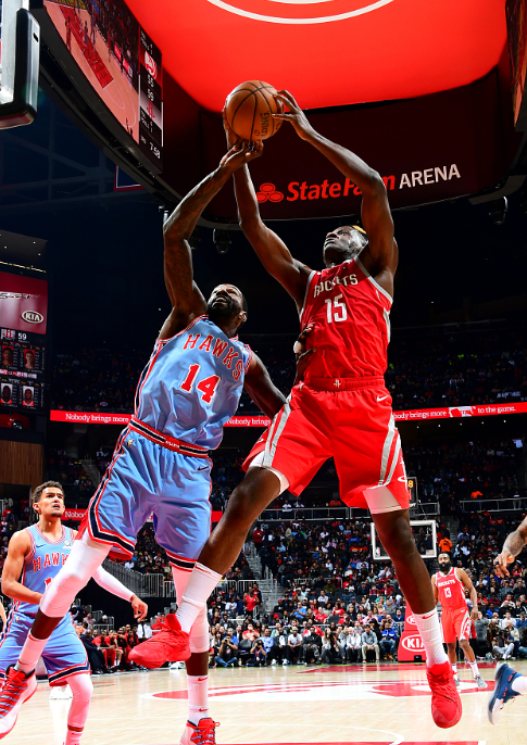 PG电子APP-关于火箭新主场上演魔咒：夺得五连胜的信息