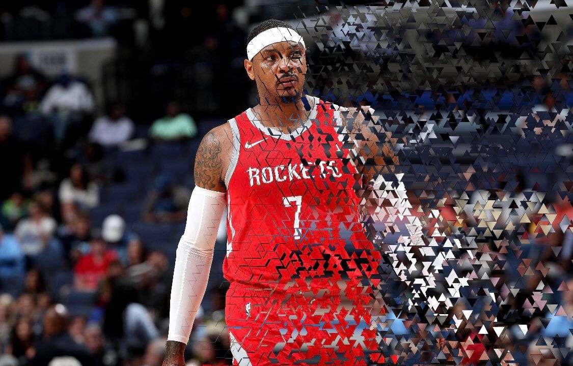 关于火箭新主场上演魔咒：夺得五连胜的信息