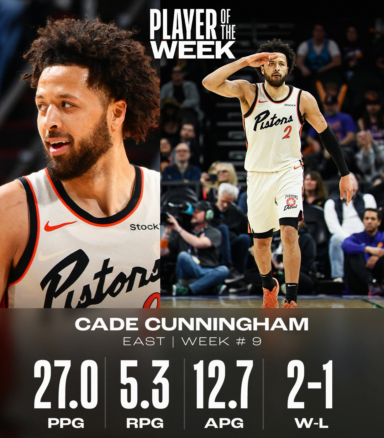 篮球明星被提名年度最佳运动员 篮球明星被提名年度最佳运动员