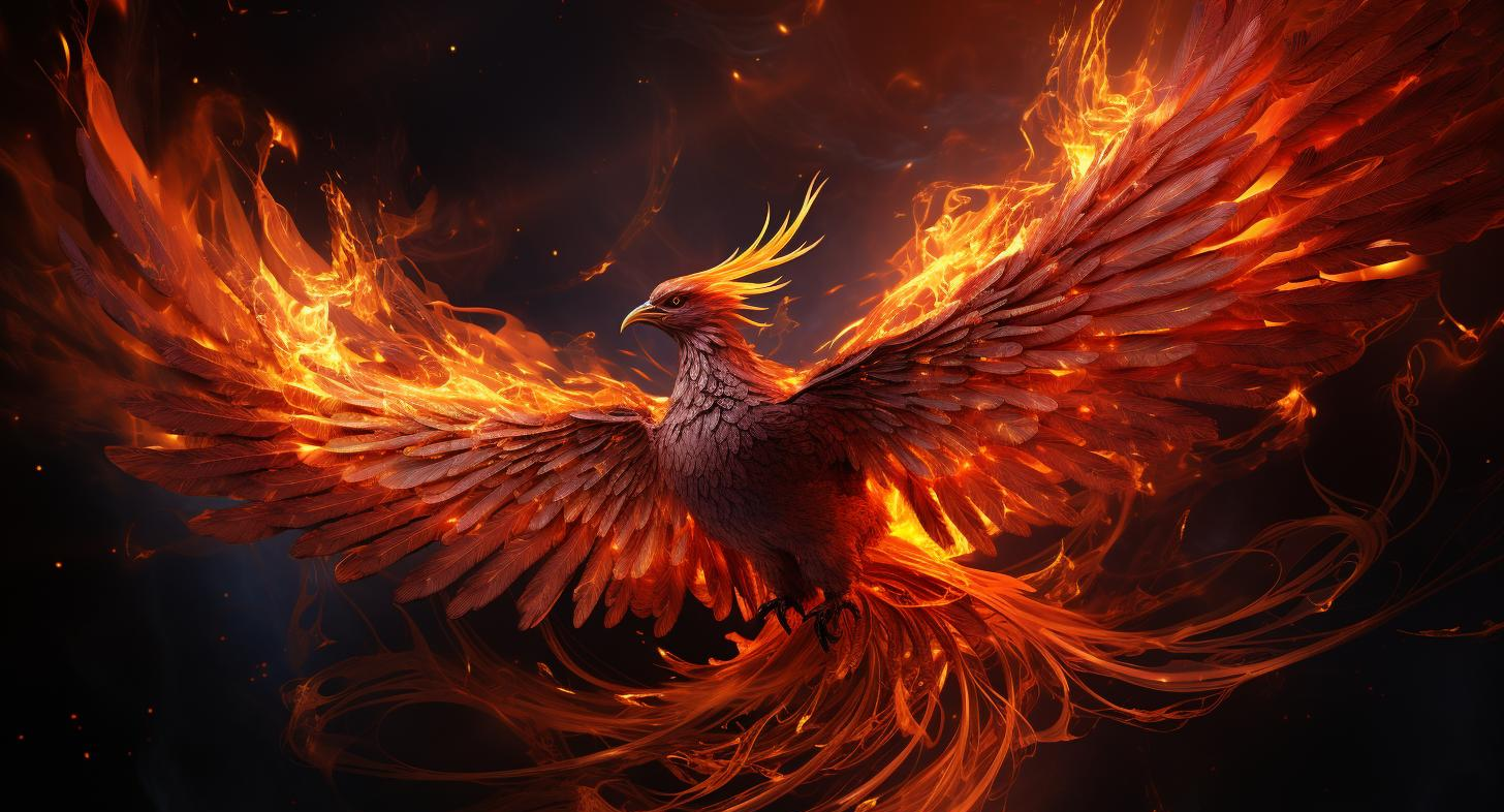 关于凤凰涅槃！澳大利亚冲刺明目的信息