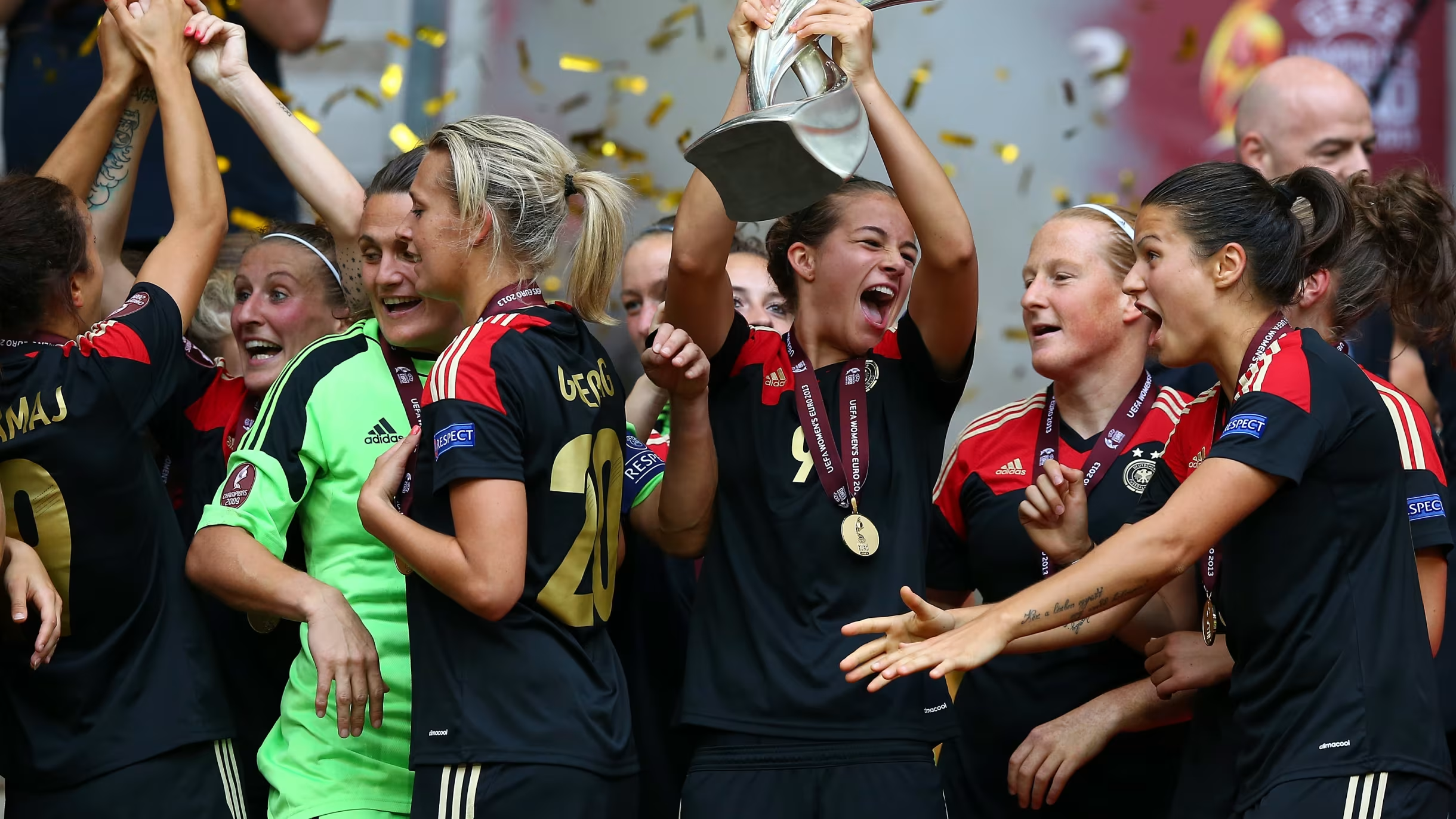 欧洲国家队驰骋赛场，谱写辉煌篇章的简单介绍