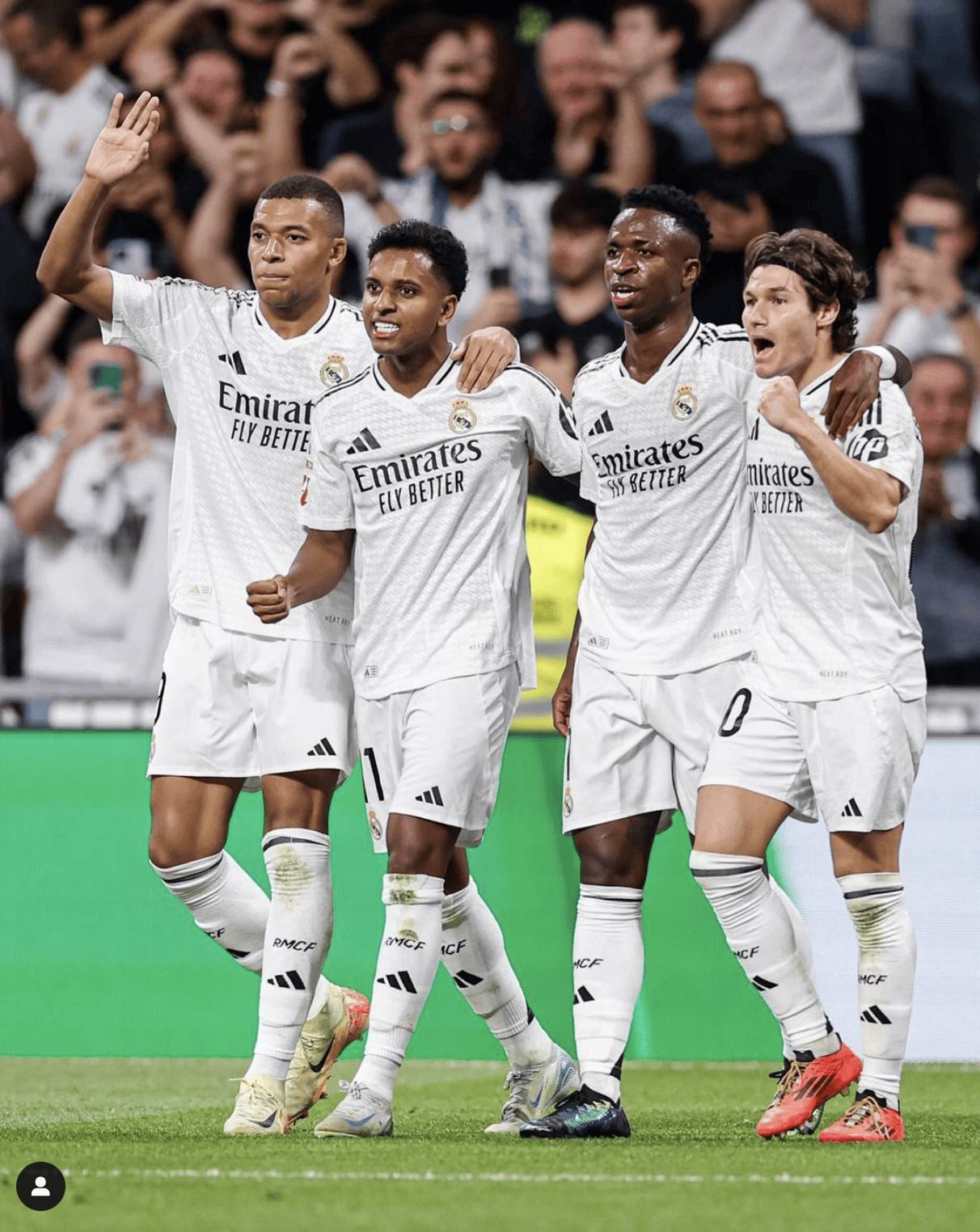 皇马客场胜利,晋级之路呼之欲出!的简单介绍 皇马客场胜利,晋级之路呼之欲出!的简单介绍