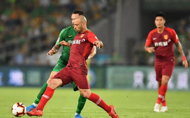 河南惜败福建，客场未能立足的简单介绍