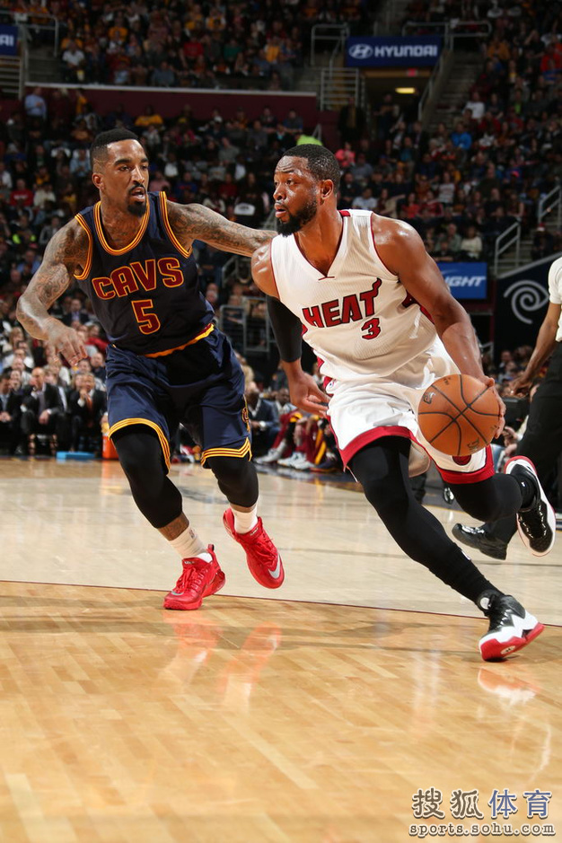 关于热火爆发强势,骑士惨遭击败的信息 关于热火爆发强势,骑士惨遭击败的信息