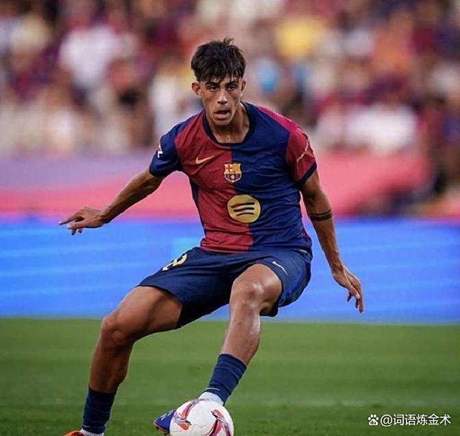 受伤中场奇才归来，巴萨主场痛宰对手！的简单介绍