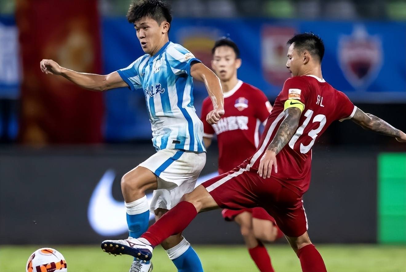 申鑫队再度遭遇败局,降级形势变得十分严峻!的简单介绍 申鑫队再度遭遇败局,降级形势变得十分严峻!的简单介绍