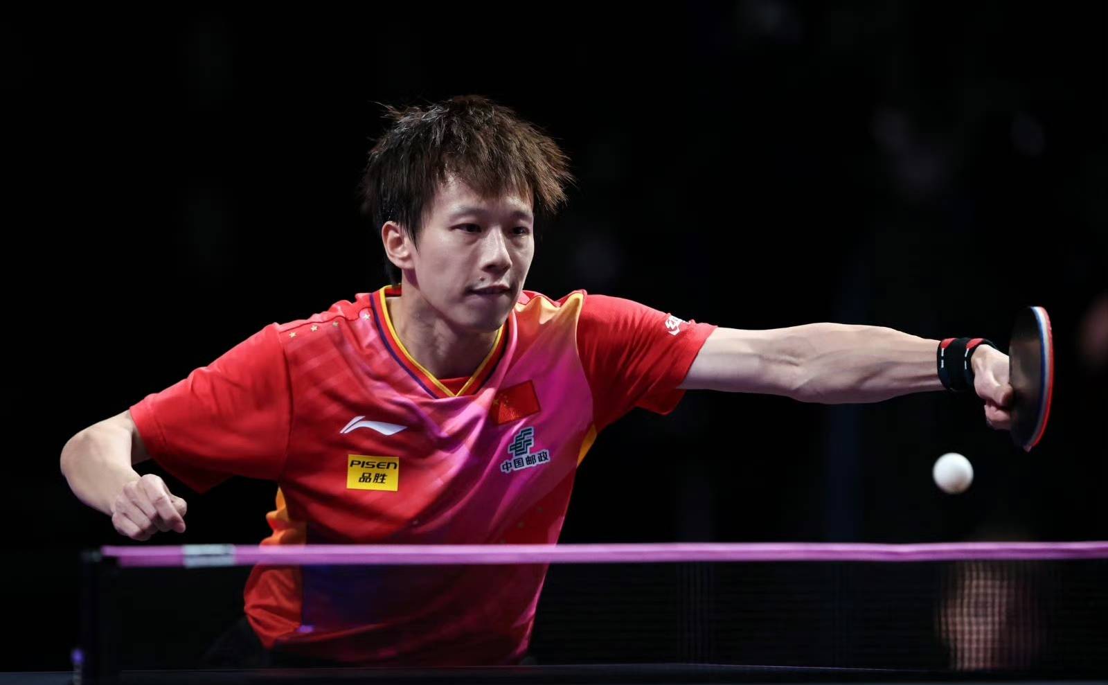 PG电子游戏-关于德国队险胜中国队，林高远惊艳四座的信息