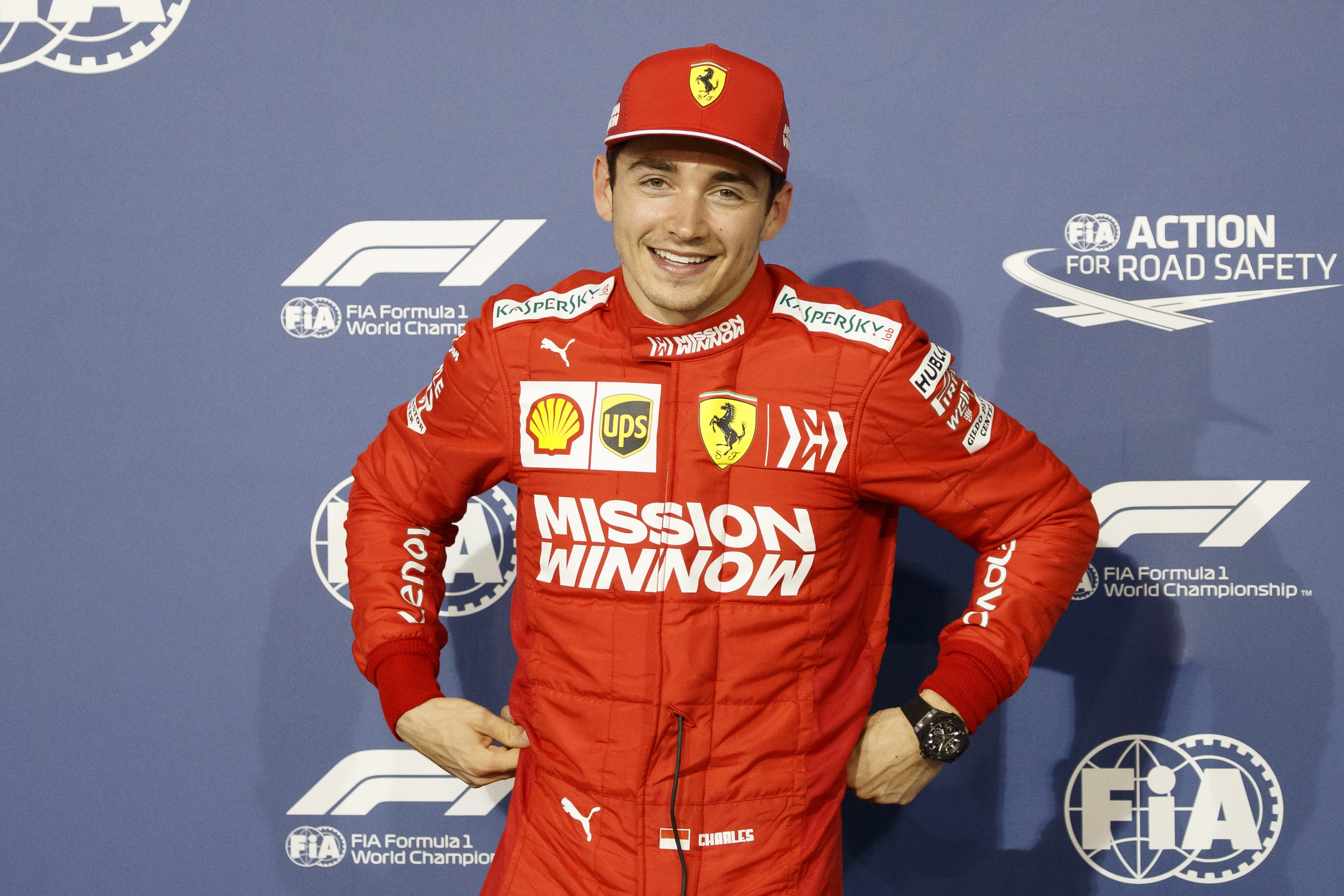 PG中国官网-梅赛德斯逆转威廉姆斯，勒克莱尔高光表现