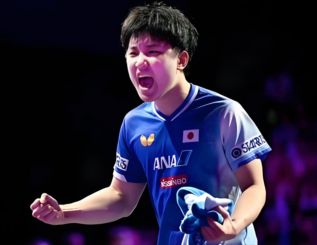 PG电子娱乐官网-包含奥地利乒乓球队逆转日本乒乓球队，张本智和统治全场的词条