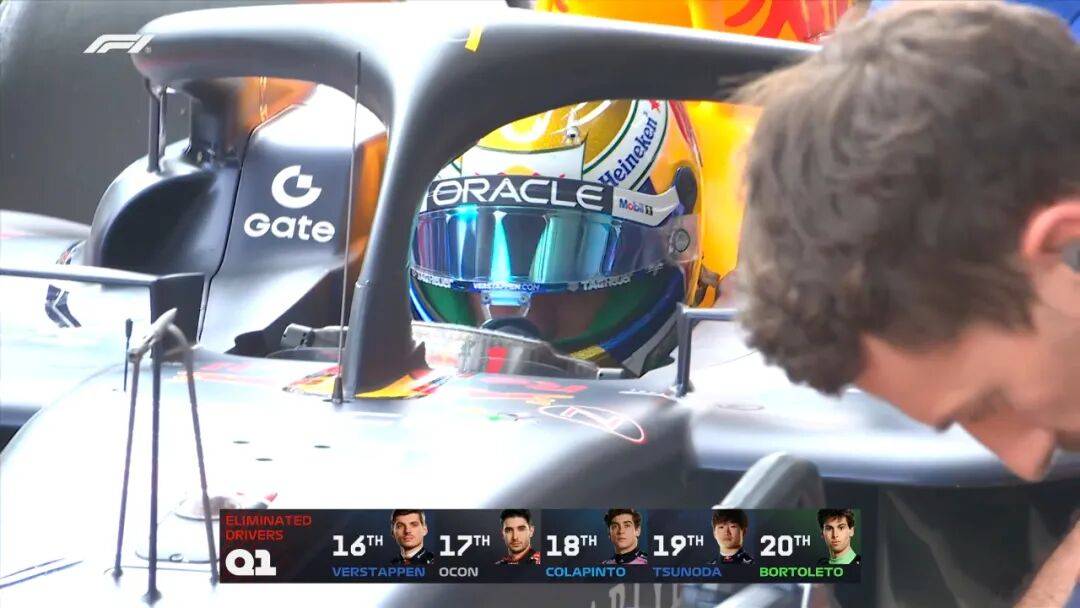 梅赛德斯逆转雷诺车队，维斯塔潘点燃赛场的简单介绍