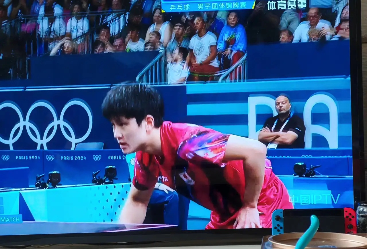 PG SOFT游戏-包含法国乒乓球队爆冷瑞典乒乓球队，张本智和统治全场的词条