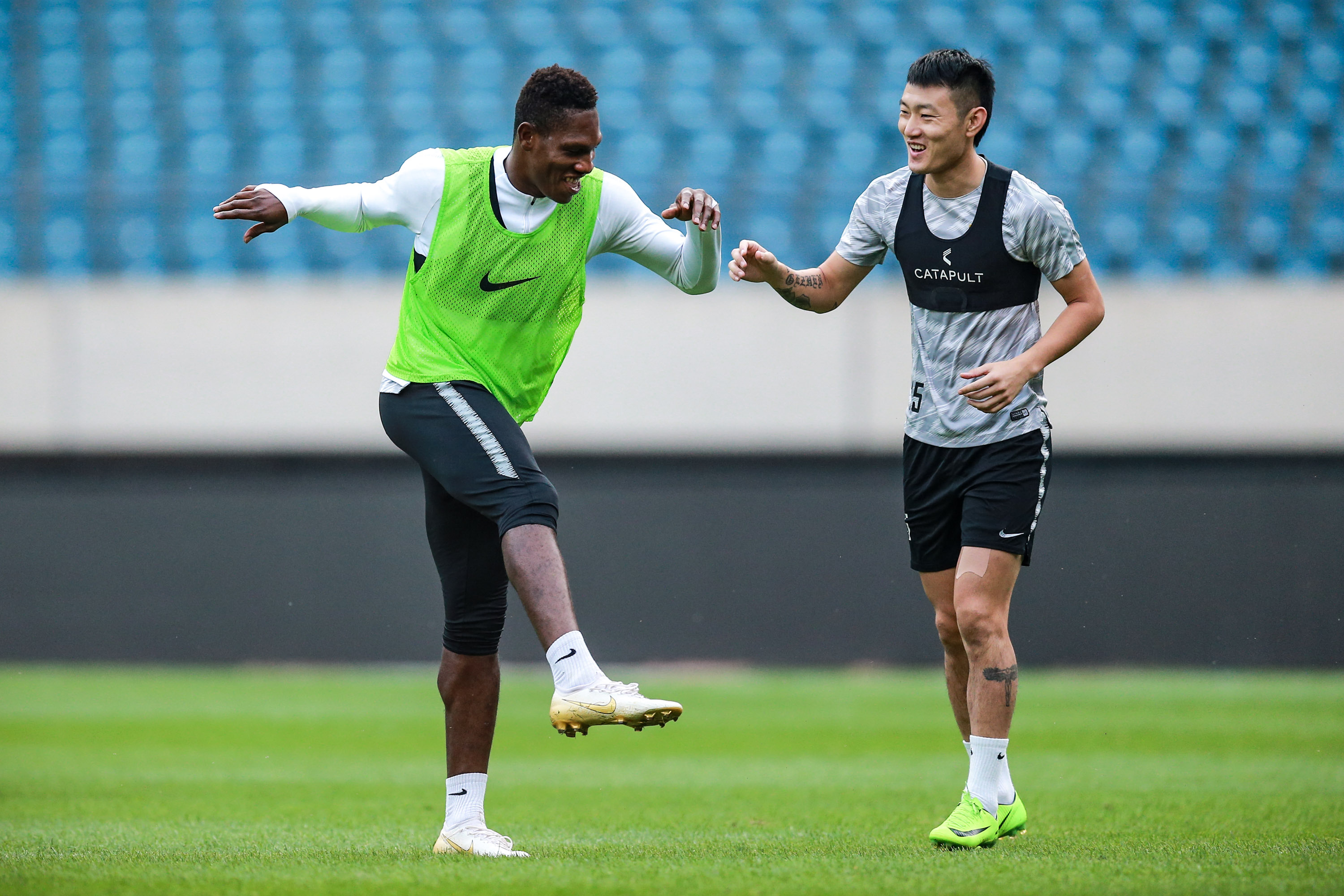 PG电子线上登入-重磅消息：广州恒大将面对华夏幸福的强敌挑战的简单介绍