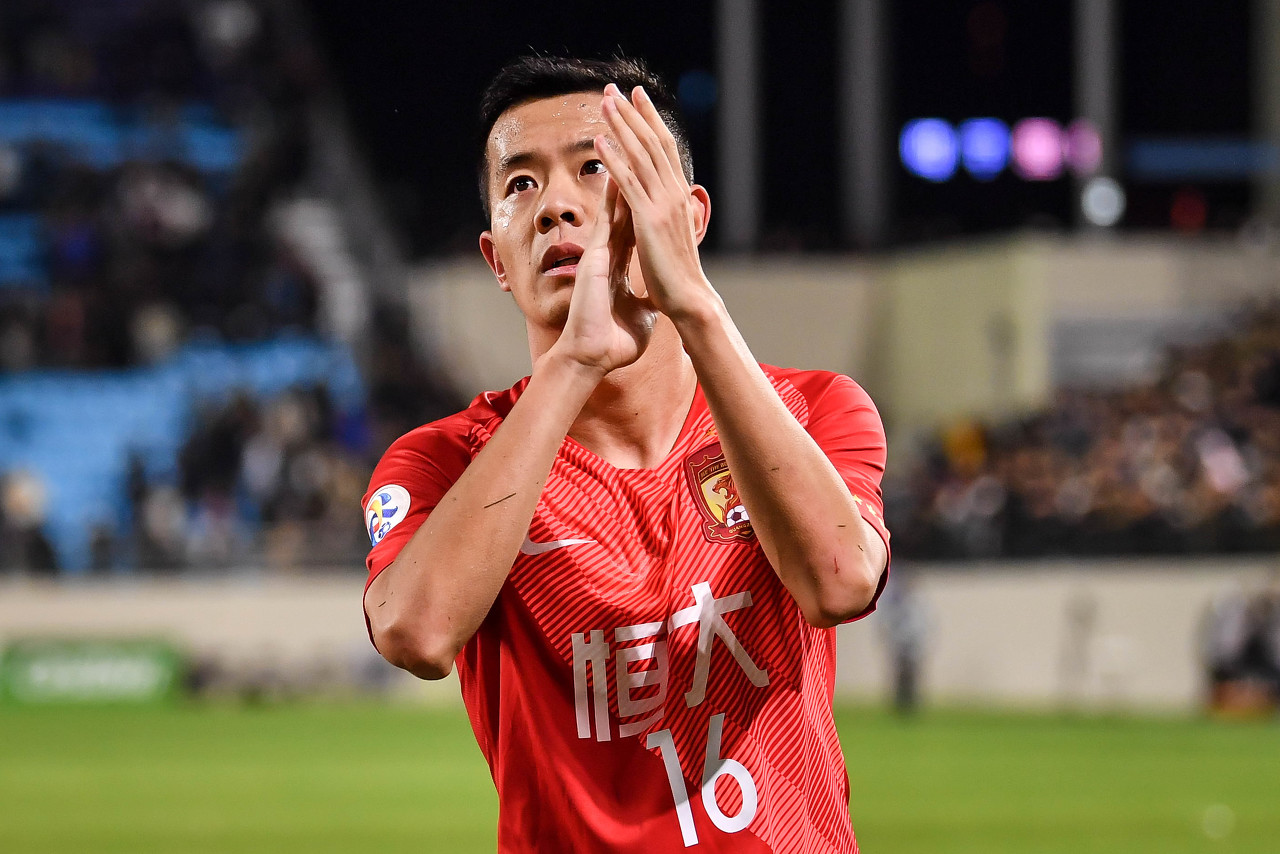 重磅消息：广州恒大将面对华夏幸福的强敌挑战的简单介绍