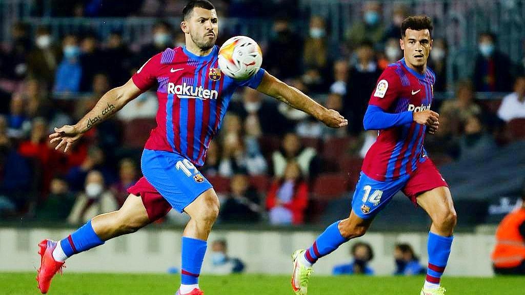 意大利逆转法国，阿奎罗惊艳世界