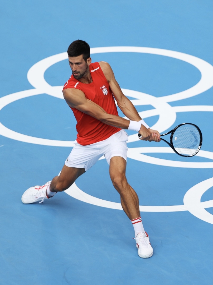 关于戴维斯杯横扫年终总决赛，德约科维奇惊艳四座的信息