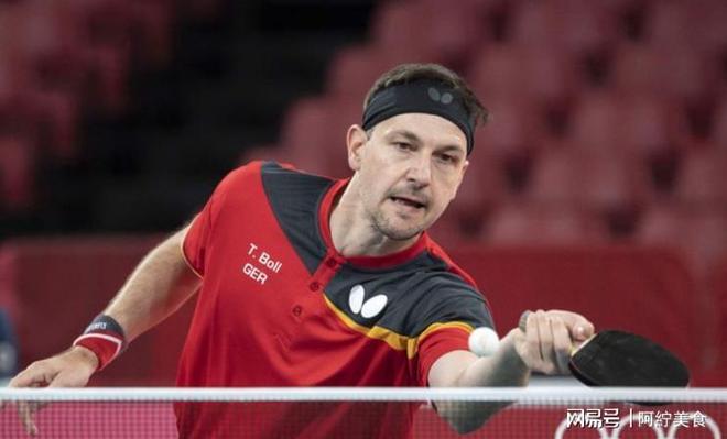 包含波兰乒乓球队险胜英国乒乓球队，波尔高光表现的词条