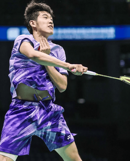 PG Soft Gaming-中国羽毛球队险胜韩国羽毛球队，安赛龙关键制胜的简单介绍