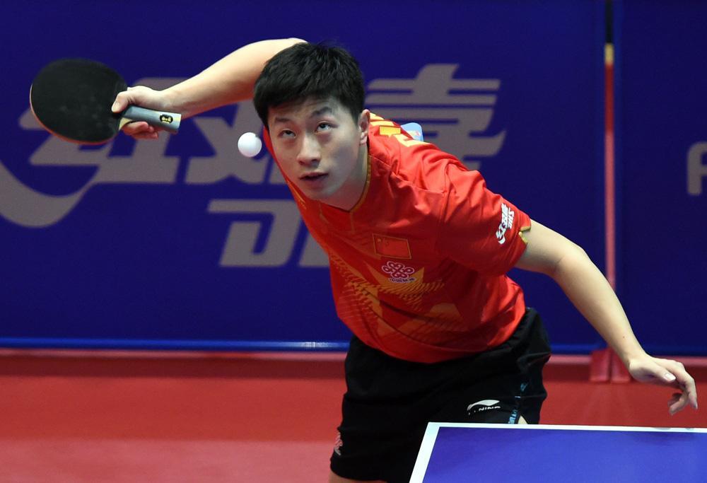 包含英国乒乓球队完胜瑞典乒乓球队，水谷隼高光表现的词条